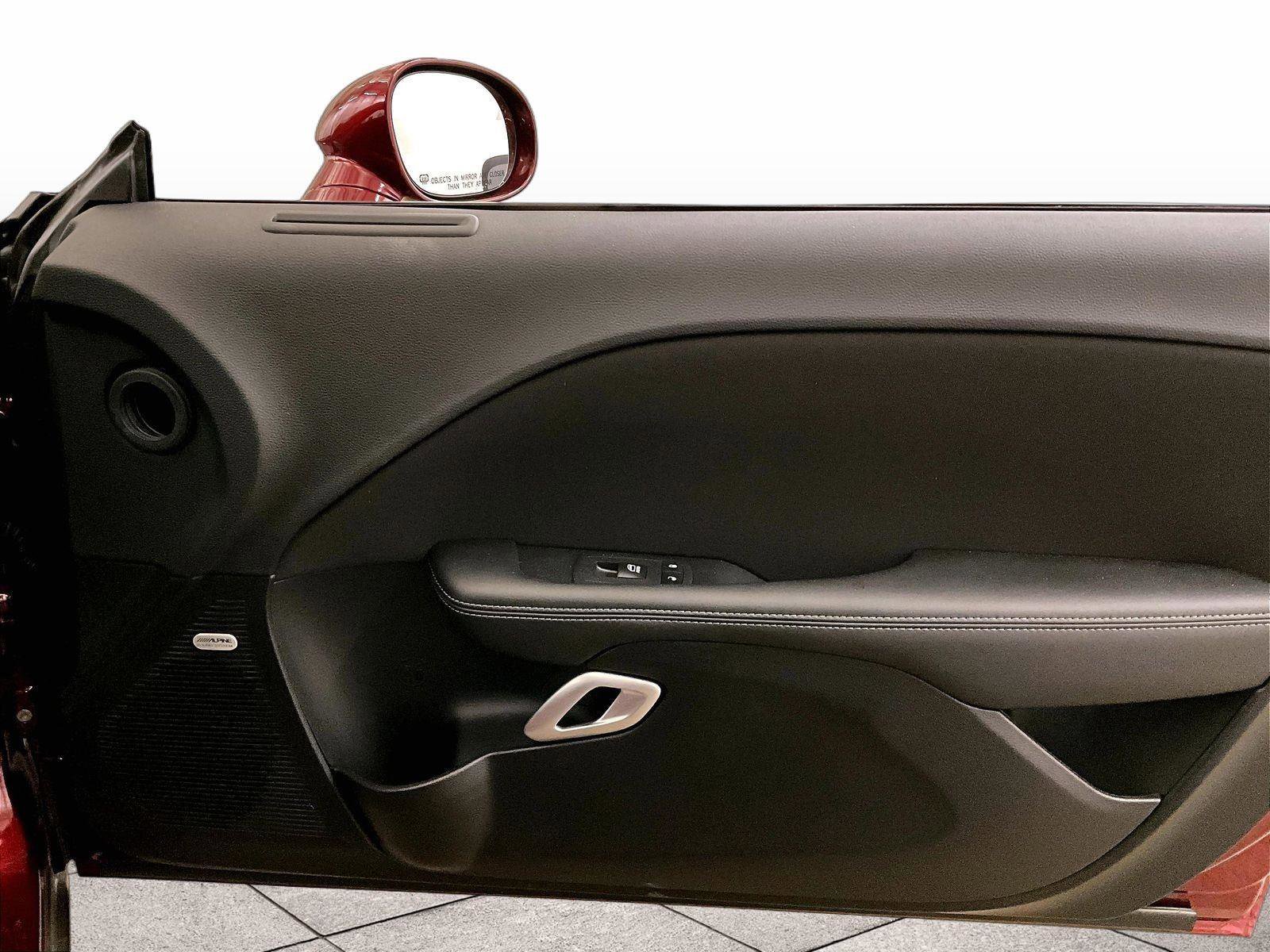 Used 2022 Dodge Challenger R/T Scat Pack RWD image 23