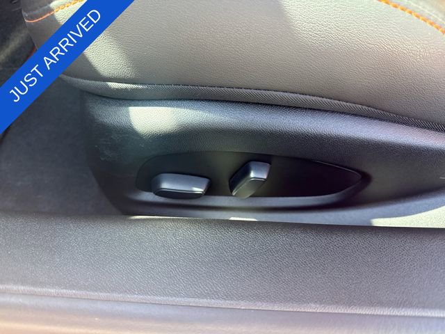 Used 2018 Chevrolet Camaro SS w/ Hot Wheels Edition image 12