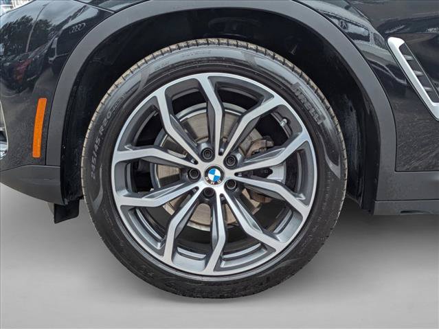Used 2020 BMW X4 xDrive30i w/ Convenience Package AWD/4WD image 22
