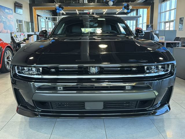 New 2026 Dodge Charger Scat Pack AWD/4WD image 2