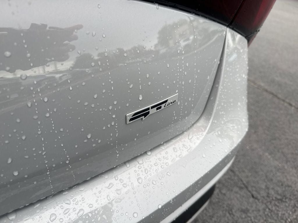 New 2026 Kia K5 GT-Line w/ GT-Line Premium Package AWD/4WD image 6