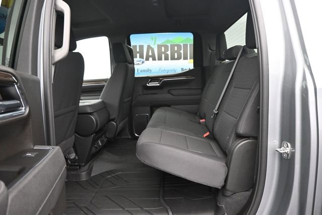 New 2026 Chevrolet Silverado 1500 RST w/ RST Select Package AWD/4WD image 8