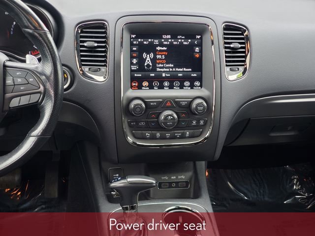 Used 2020 Dodge Durango GT image 38