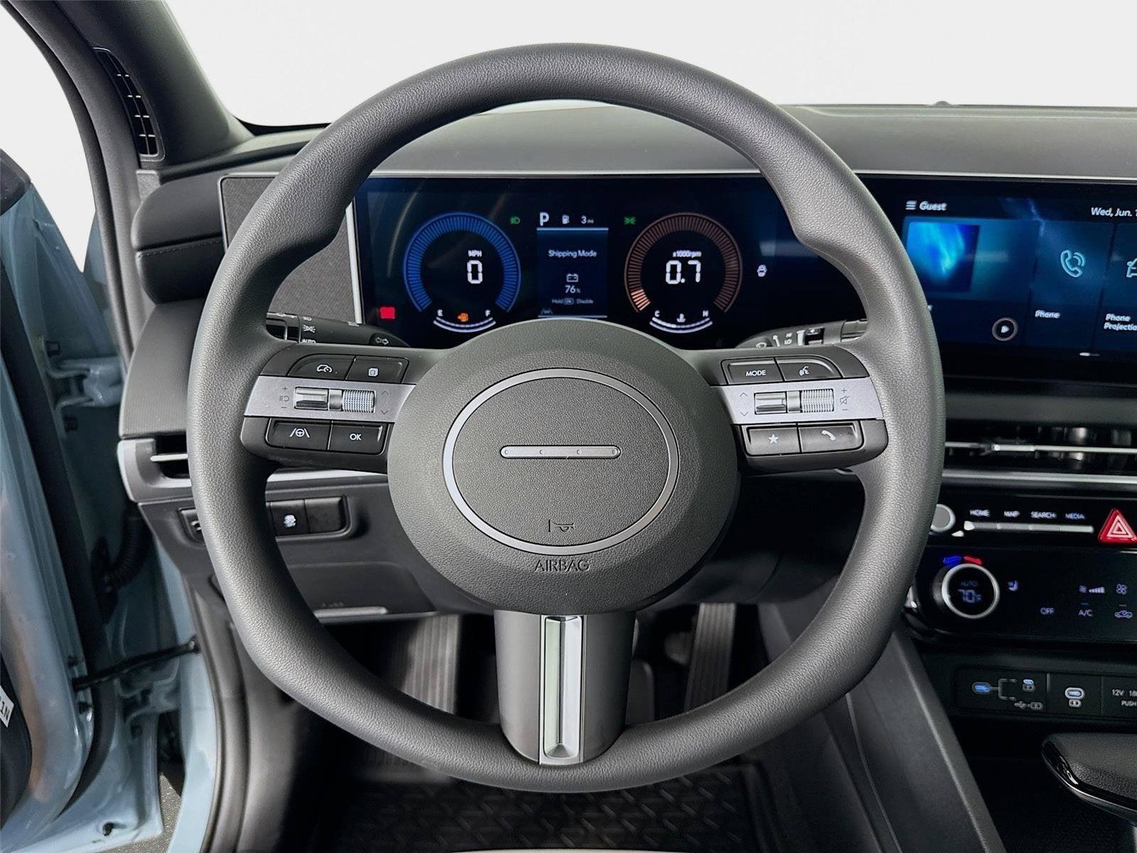 New 2026 Hyundai Santa Cruz SEL AWD/4WD image 12