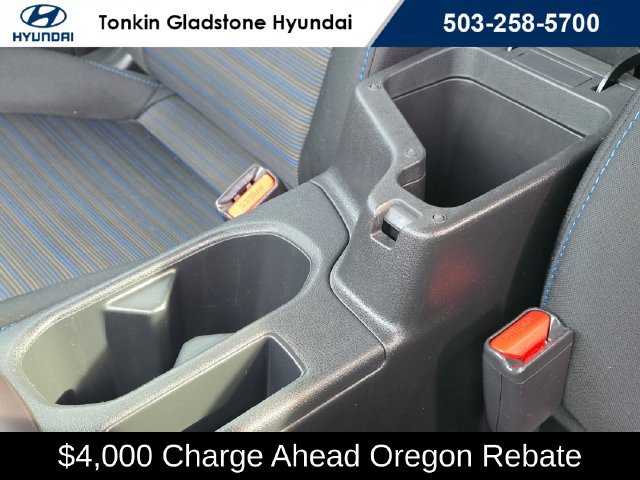 Used 2025 Nissan Leaf S FWD image 35