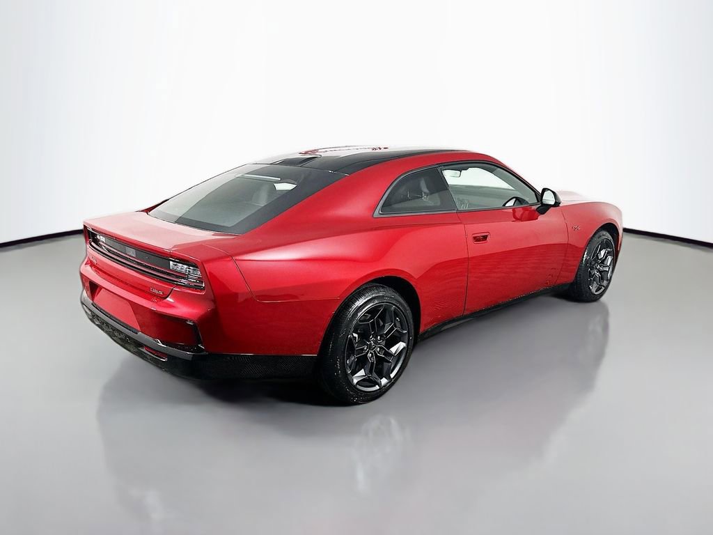 New 2026 Dodge Charger R/T image 7