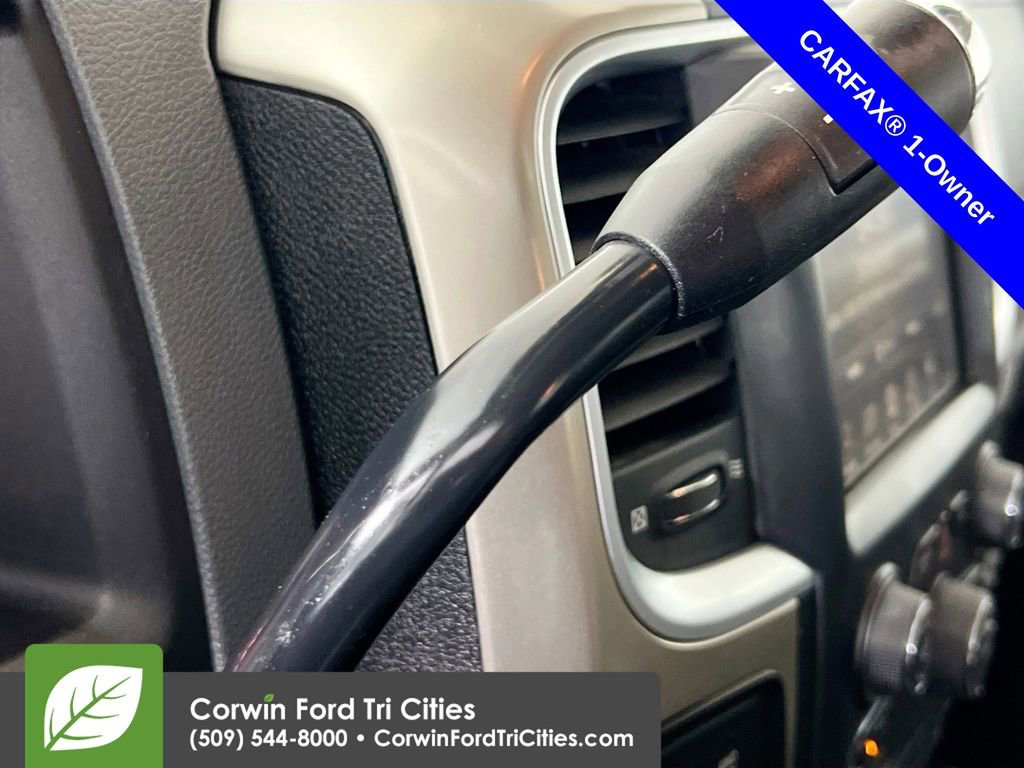 Used 2013 RAM 2500 Big Horn AWD/4WD image 10