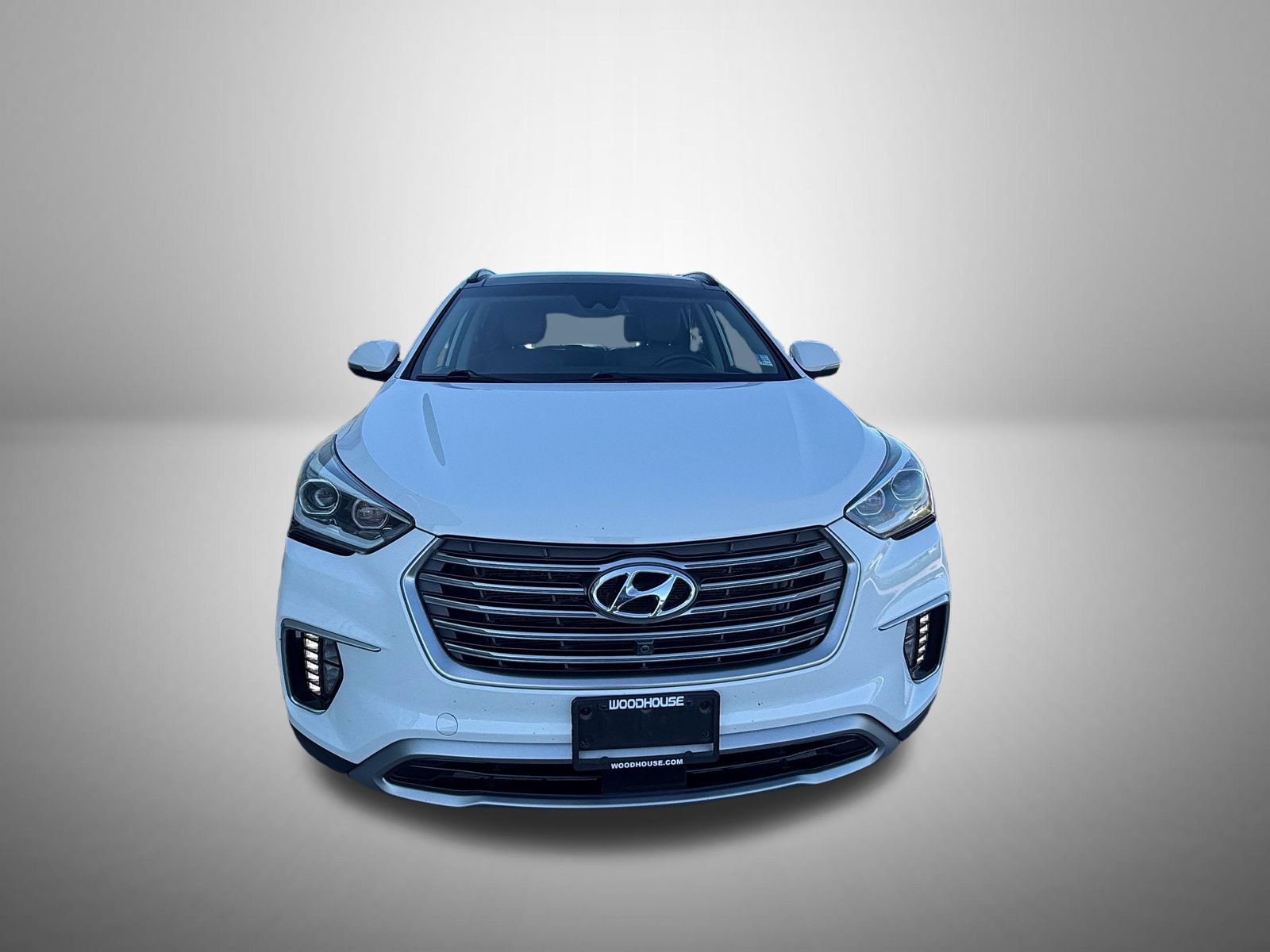 Used 2018 Hyundai Santa Fe Limited AWD/4WD image 3