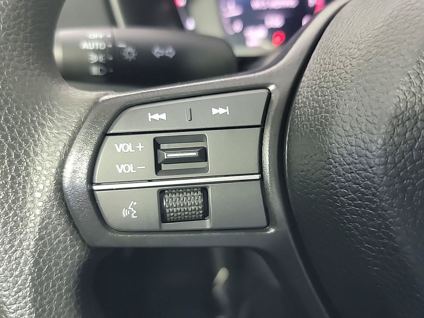 Certified 2026 Honda Accord LX image 25