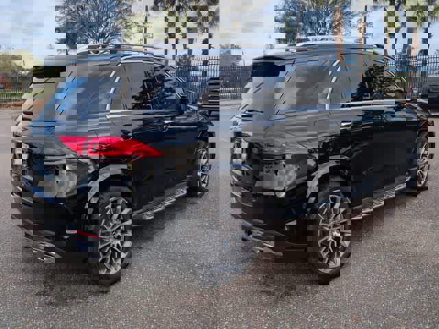 Used 2022 Mercedes-Benz GLE 350 image 8