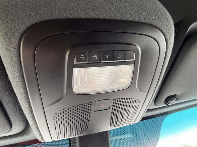 Used 2025 Mercedes-Benz Sprinter 2500 image 22