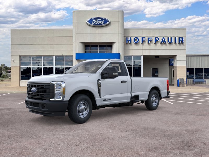 New 2026 Ford F350 XL RWD image 23