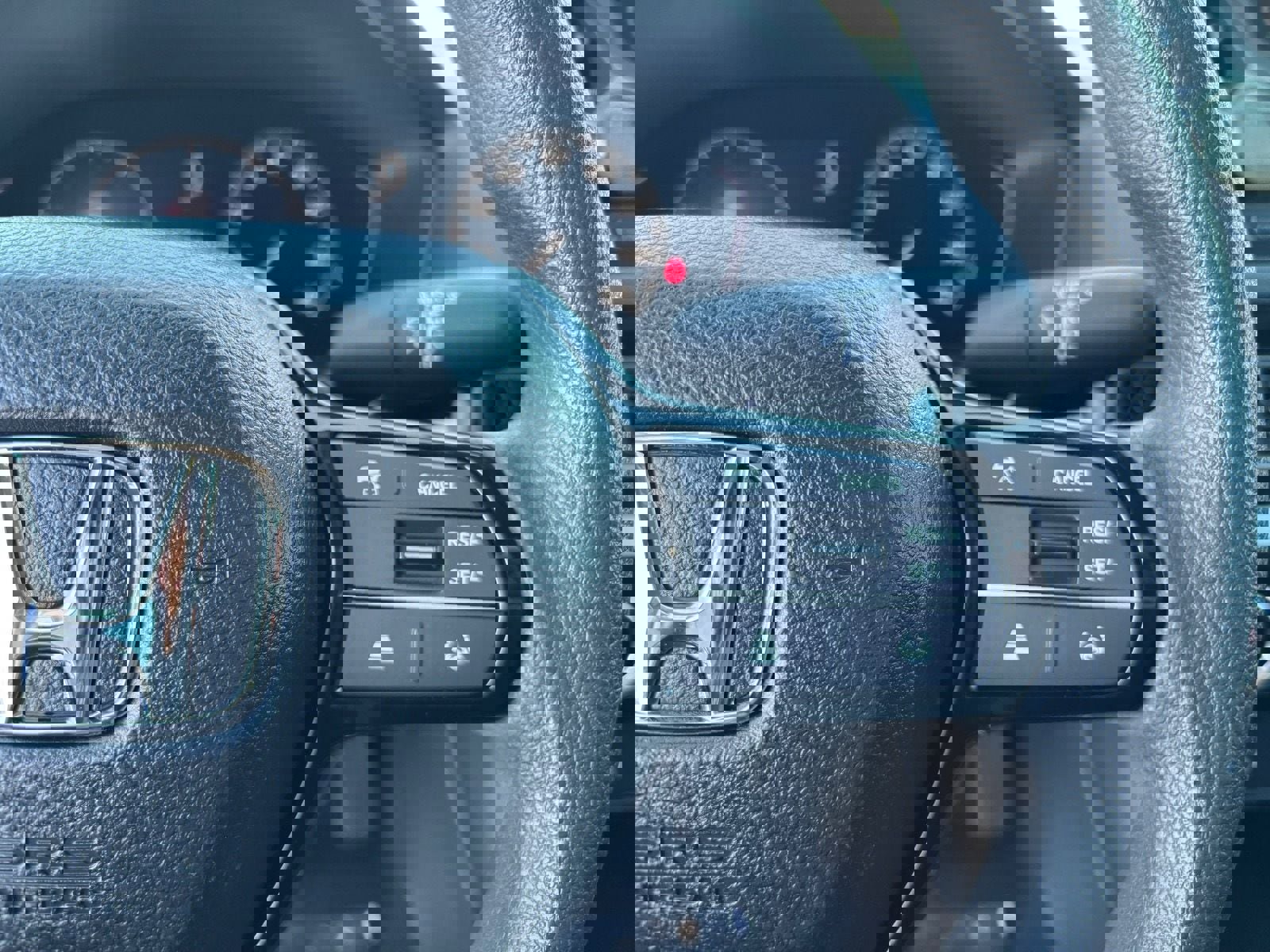 Used 2026 Honda Civic LX image 28