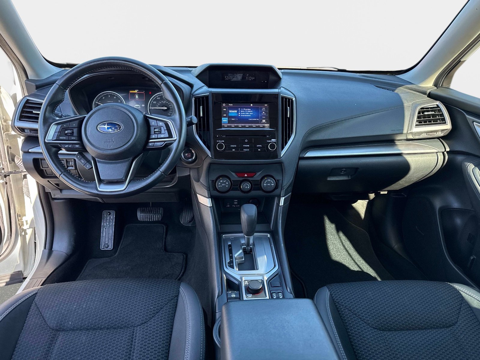 Used 2023 Subaru Forester Premium image 17