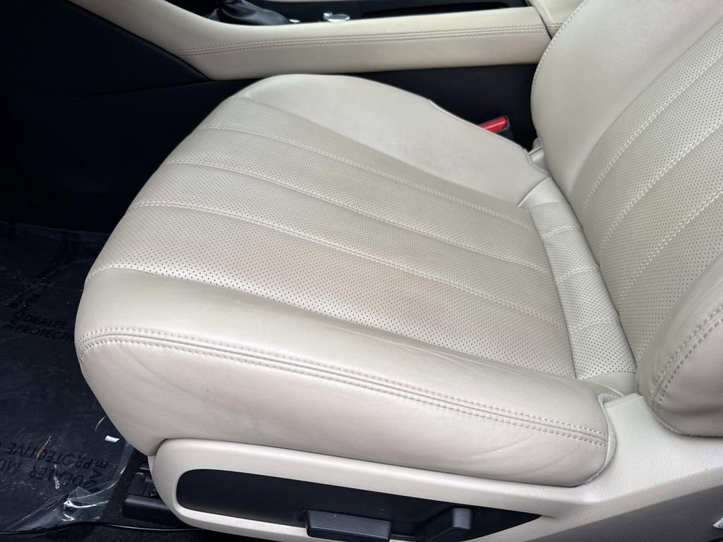 Used 2021 MAZDA MAZDA6 Grand Touring FWD image 28