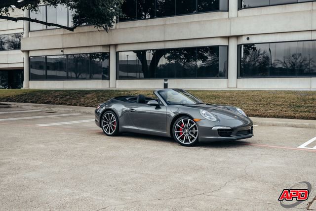 Used 2012 Porsche 911 Carrera S image 17