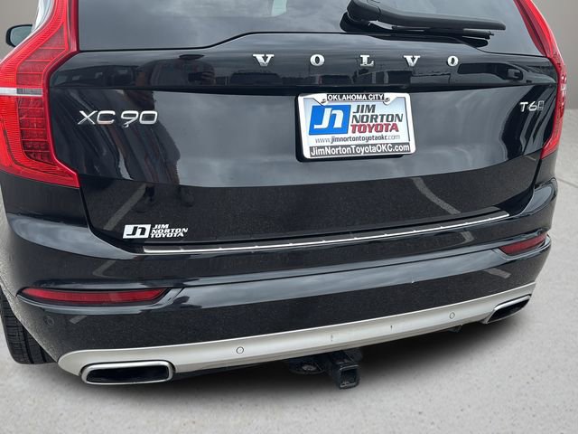 Used 2021 Volvo XC90 T6 Momentum w/ Advanced Package AWD/4WD image 29