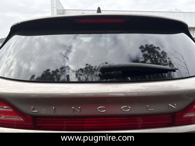 Used 2019 Lincoln MKC Premiere image 10