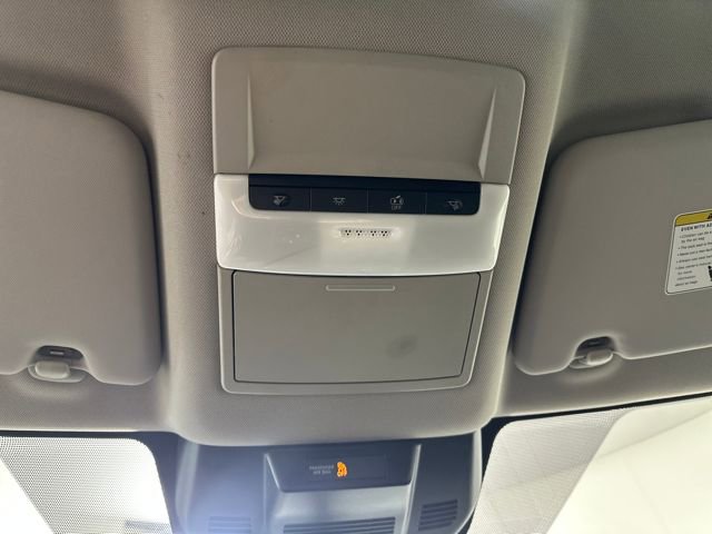 Used 2024 Nissan Rogue S image 24