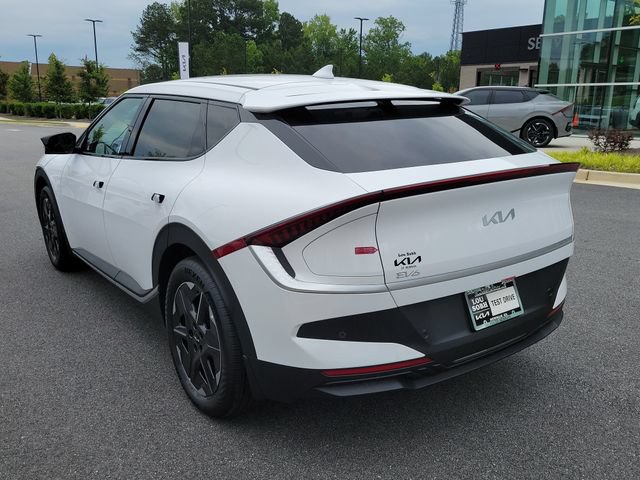 New 2026 Kia EV6 Light RWD image 6
