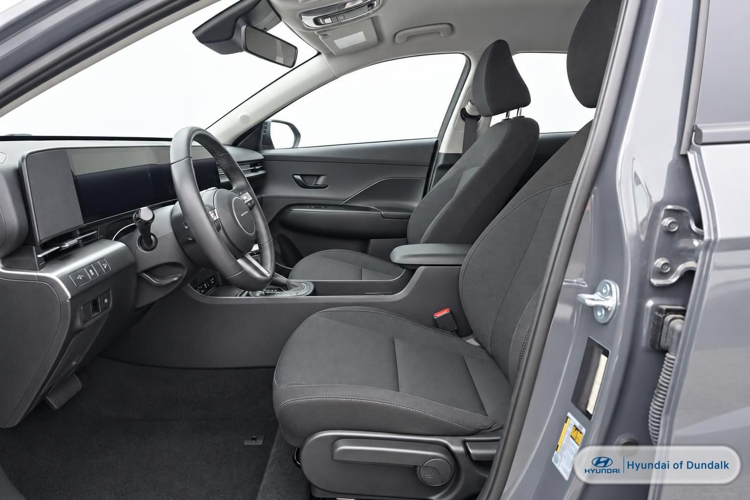 Used 2026 Hyundai Kona SEL Sport FWD image 9
