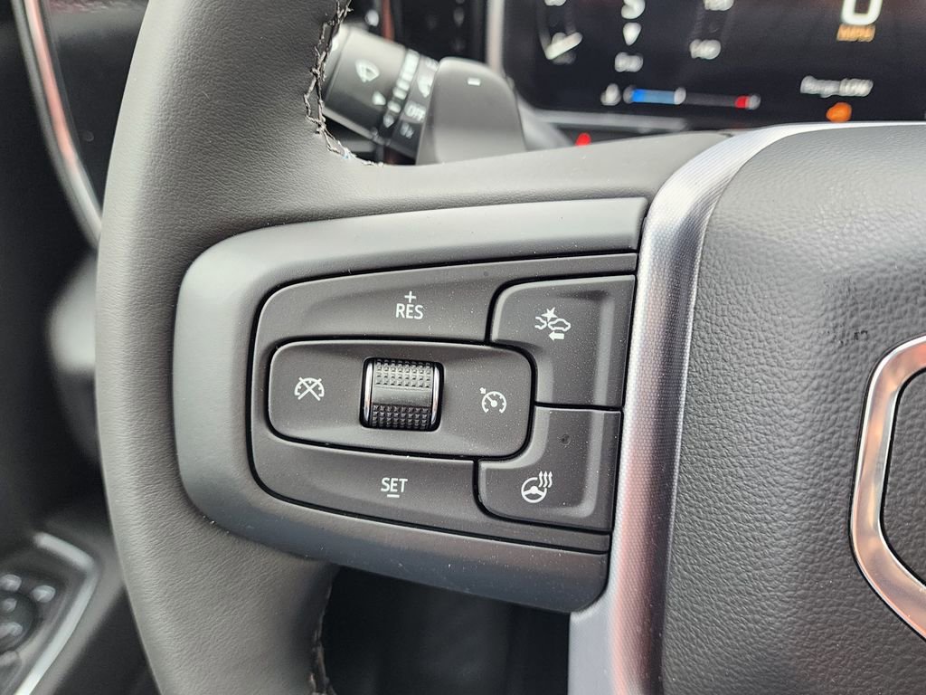 New 2026 GMC Sierra 1500 SLT w/ SLT Premium Plus Package AWD/4WD image 21