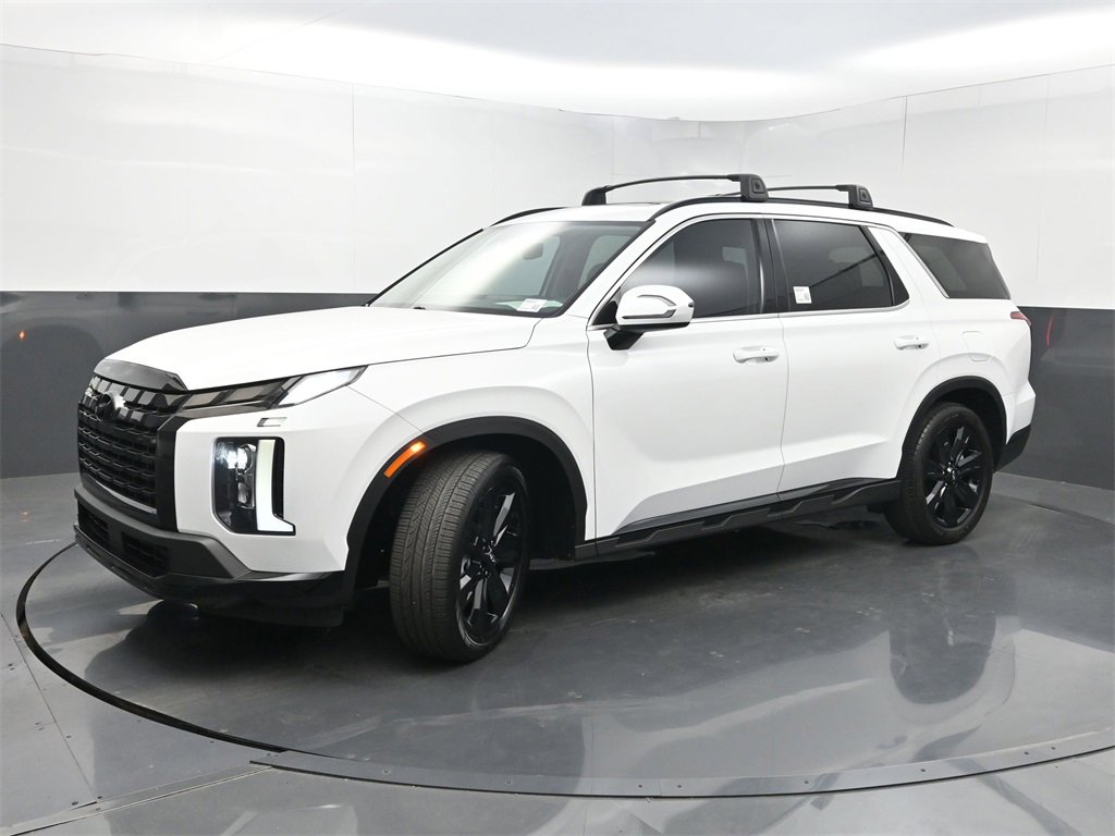Used 2023 Hyundai Palisade XRT image 25