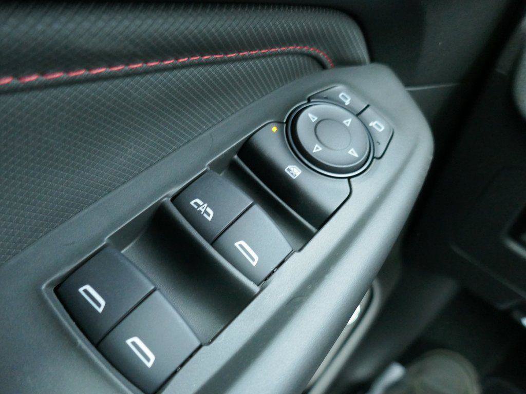 New 2026 Chevrolet TrailBlazer RS w/ Convenience Package image 14