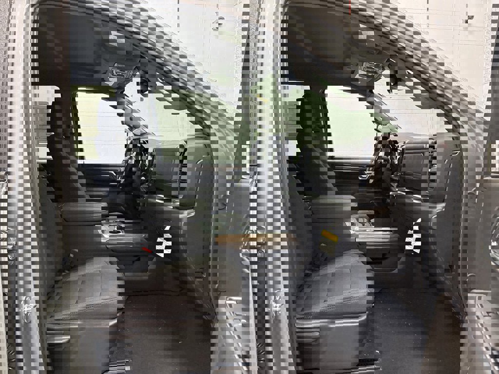 New 2026 Chevrolet Silverado 3500 LT w/ Trail Boss Package image 34