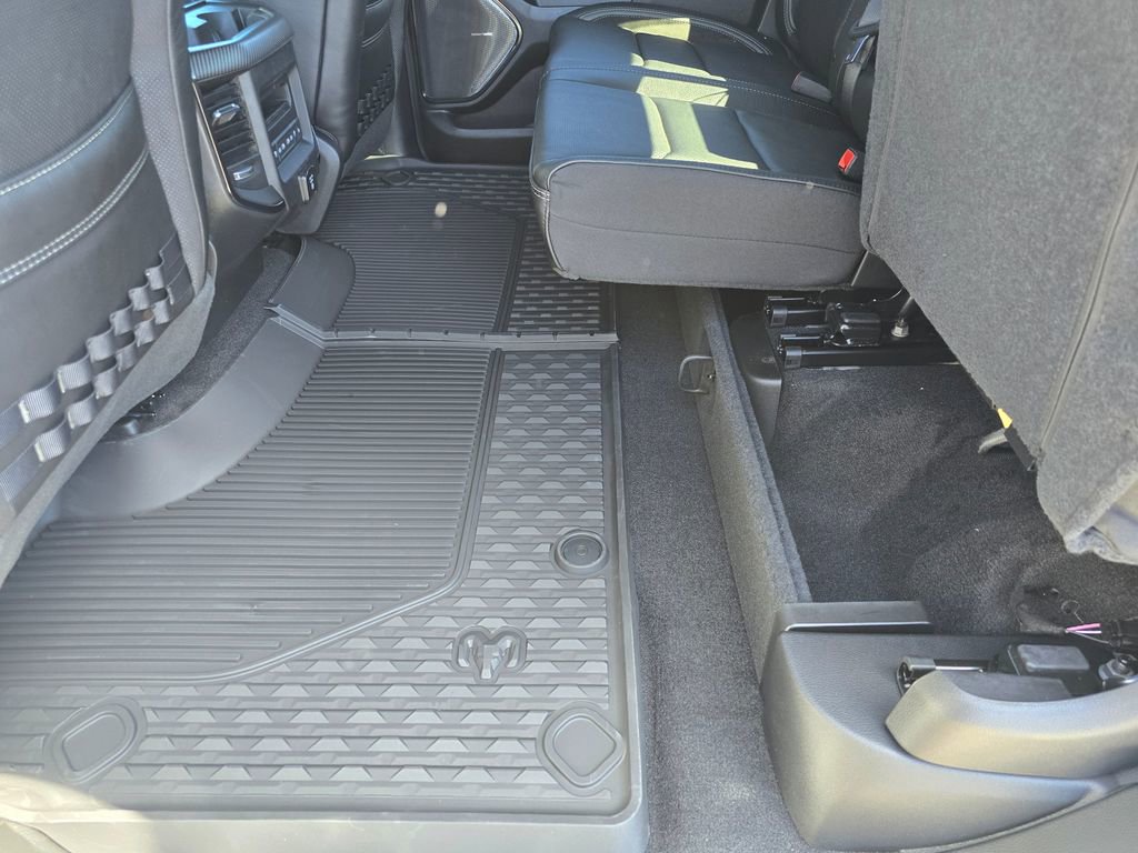 New 2026 RAM 1500 RHO w/ RHO Level 1 Equipment Group image 12