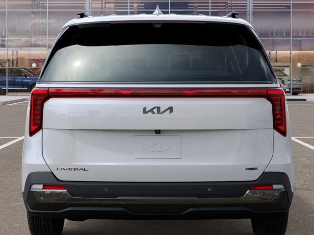 New 2026 Kia Carnival SX Prestige image 16