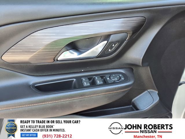 Used 2019 GMC Terrain SLT image 28