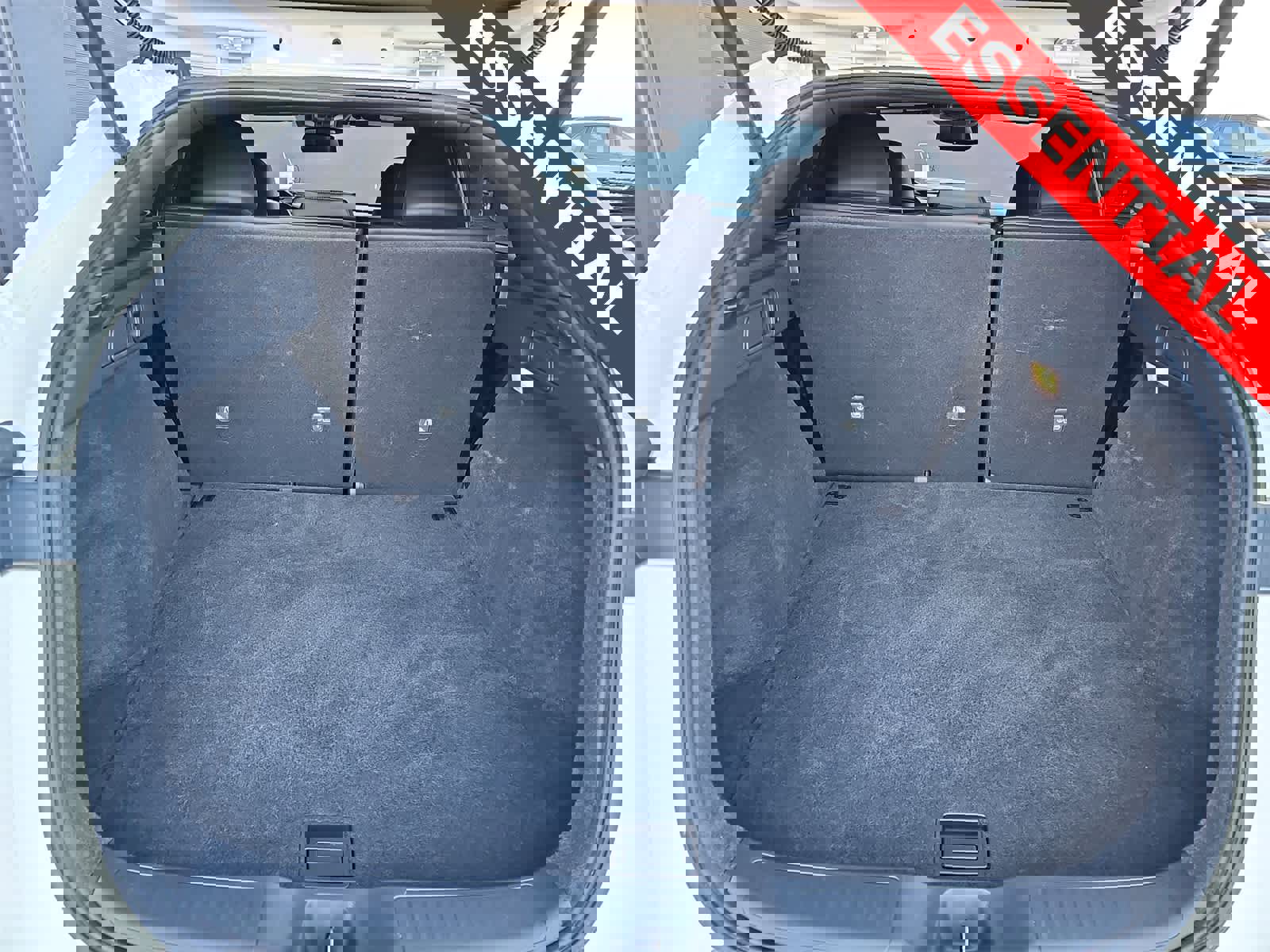 Used 2022 INFINITI QX55 Essential w/ Proassist Package image 23