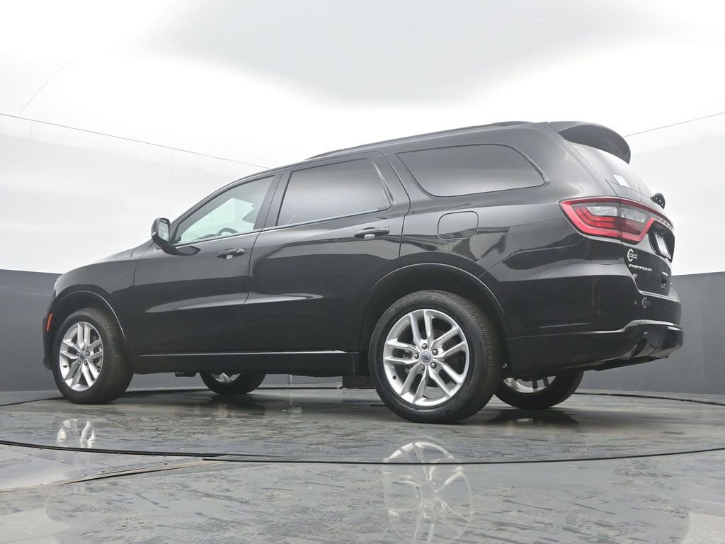 Used 2023 Dodge Durango GT image 50
