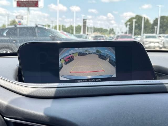 New 2025 MAZDA CX-30 AWD 2.5 S w/ Preferred Package image 19