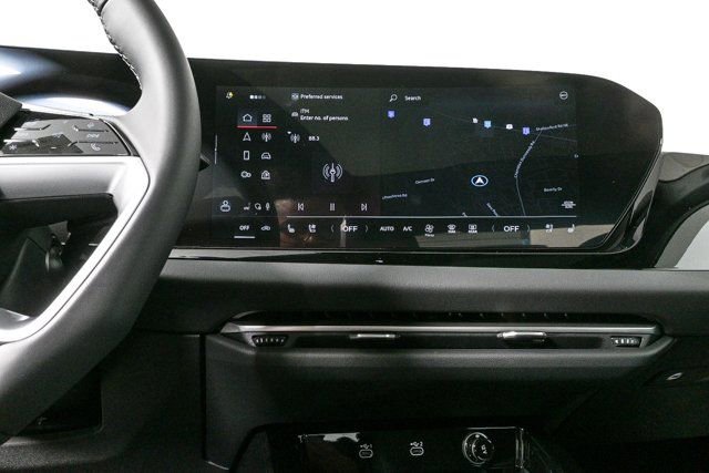 New 2025 Audi A5 2.0T Premium Plus image 13