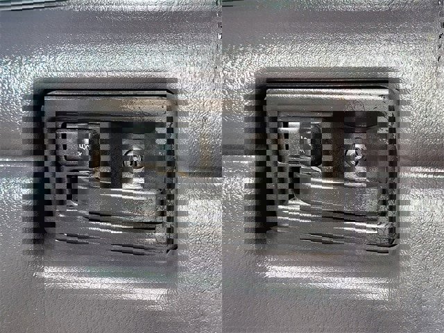 Used 2002 Jeep Wrangler Sport image 17