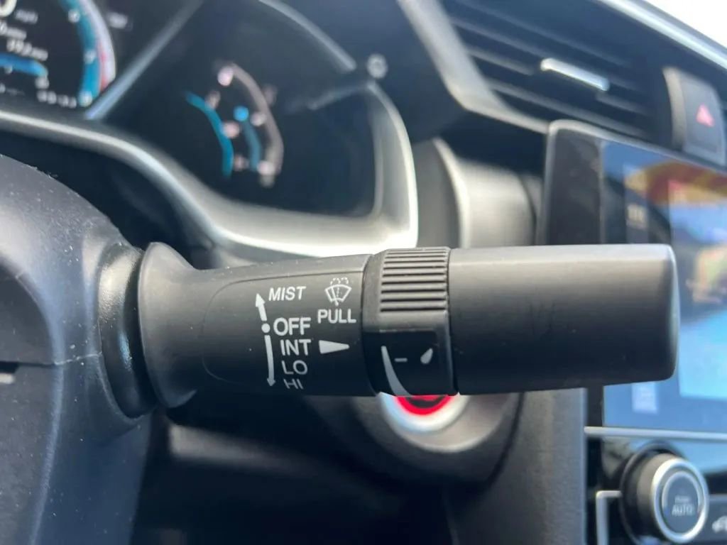 Used 2018 Honda Civic EX image 49