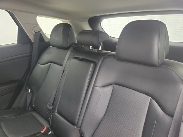 Certified 2023 Kia Sportage SX FWD image 12