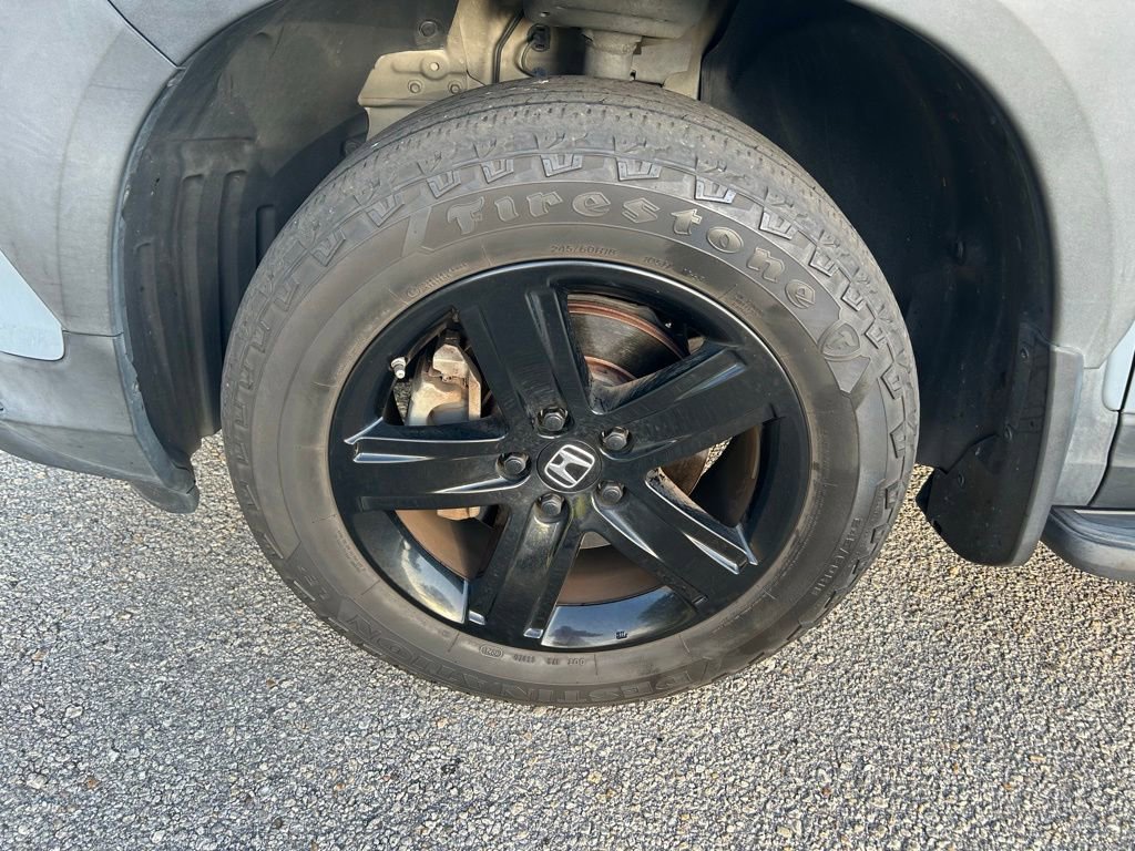 Used 2022 Honda Pilot TrailSport image 10
