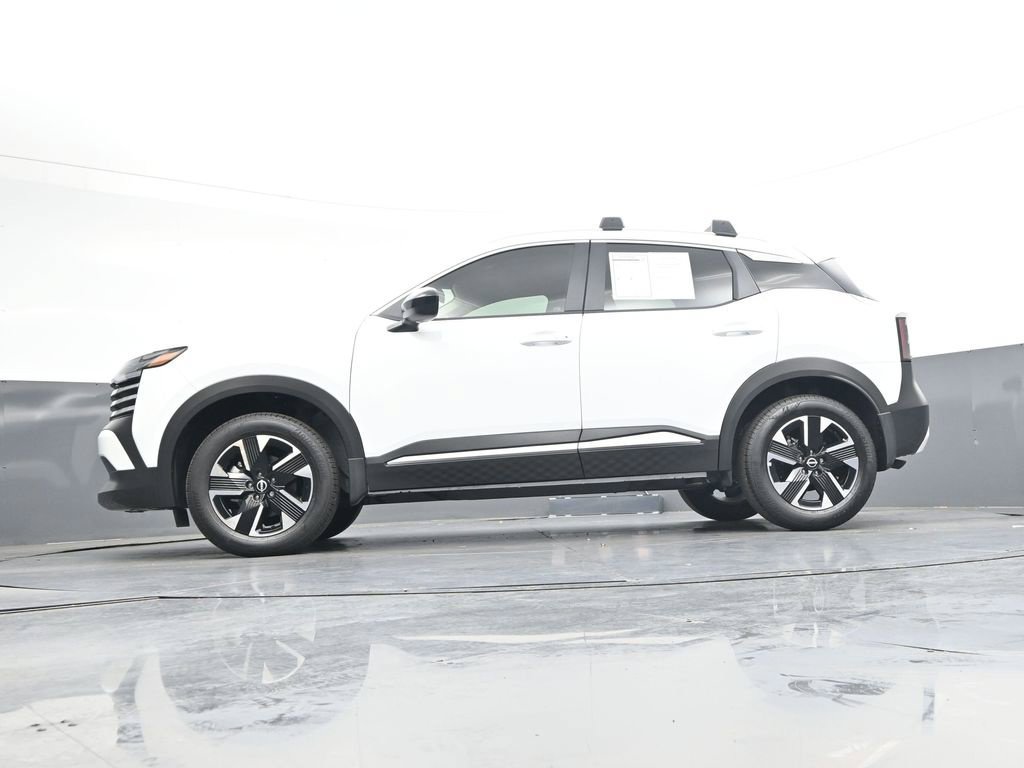 Certified 2026 Nissan Kicks SV w/ Cold Weather Package AWD/4WD image 40