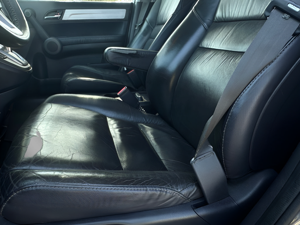 Used 2010 Honda CR-V EX-L image 14