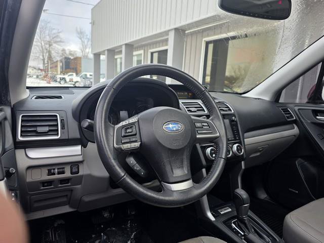 Used 2016 Subaru Forester 2.5i Touring w/ Popular Package #2 image 7