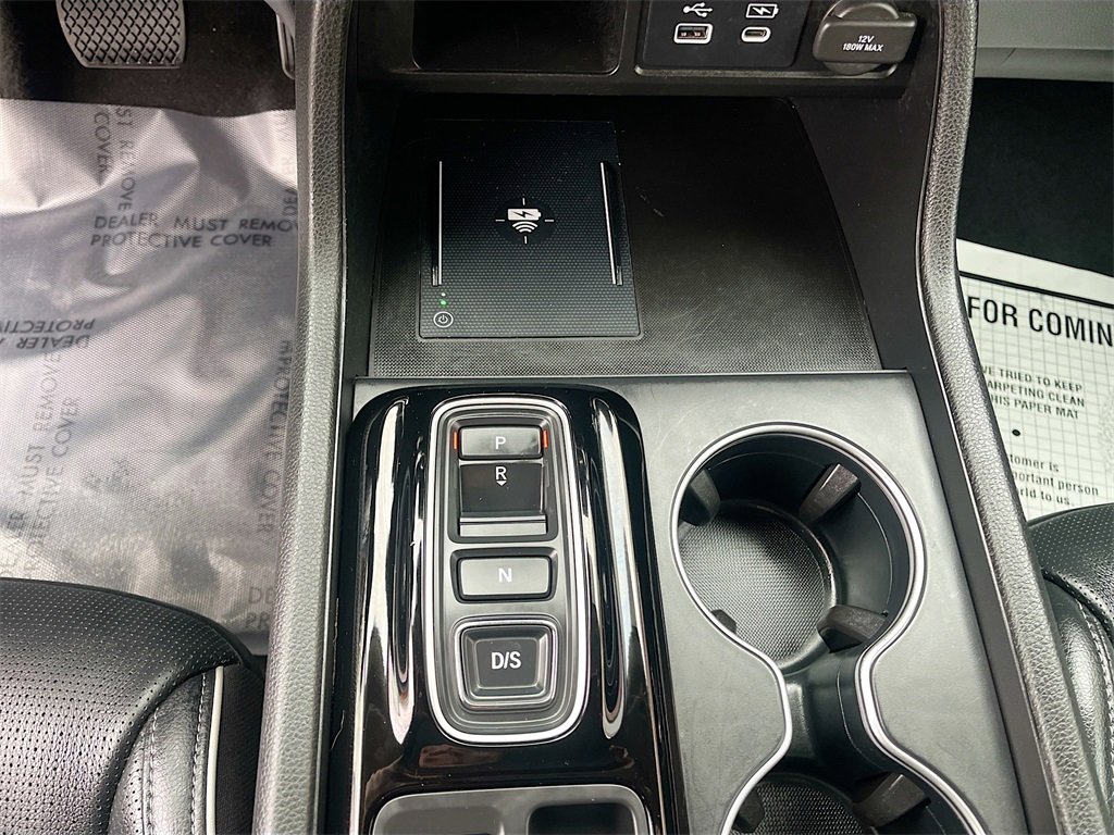 Used 2023 Honda Pilot Elite image 17