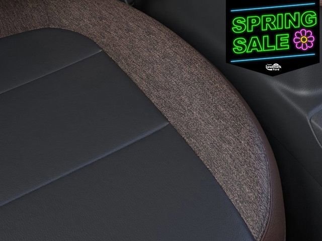 New 2025 Ford Bronco Sport Outer Banks w/ Outer Banks Tech Package+ image 17