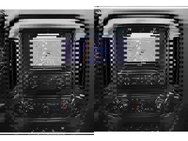 Used 2015 Chevrolet Silverado 2500 LT w/ LT Convenience Package image 16