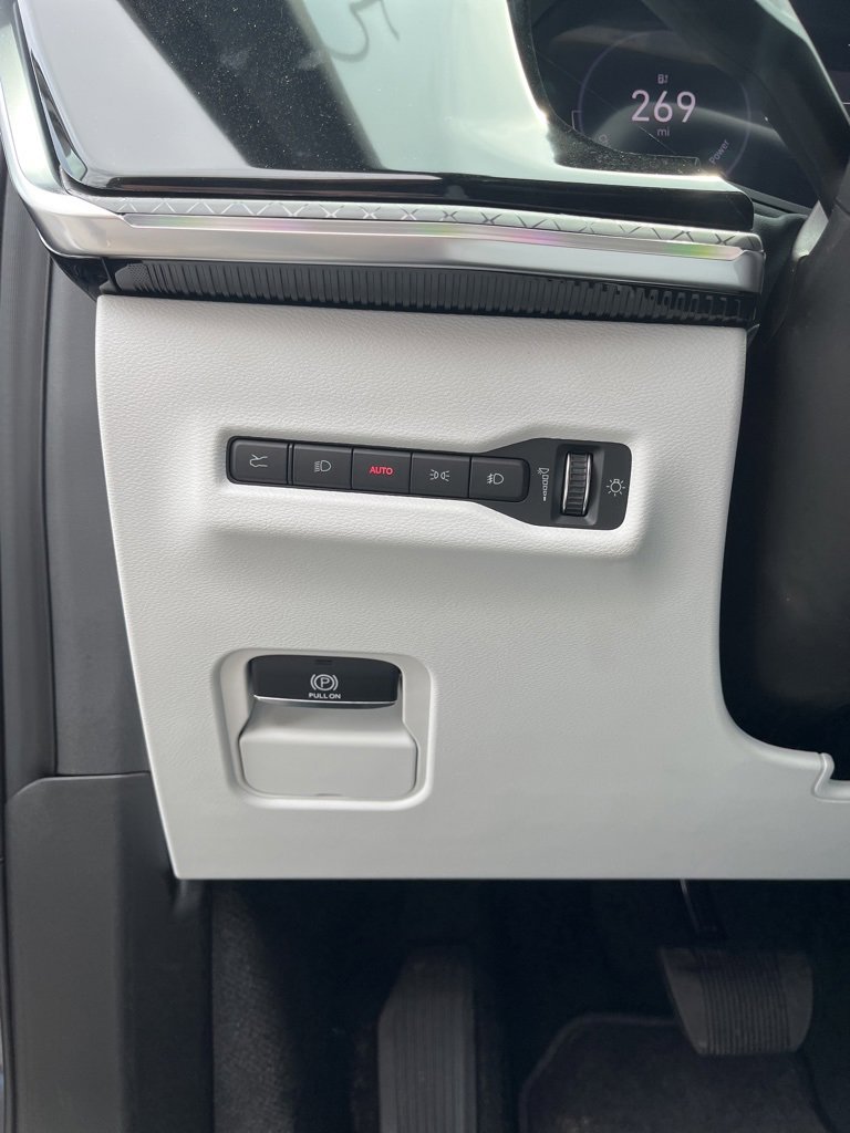 New 2025 Jeep Wagoneer S Limited image 20