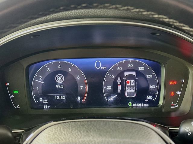 Certified 2024 Honda Civic Sport Touring image 5