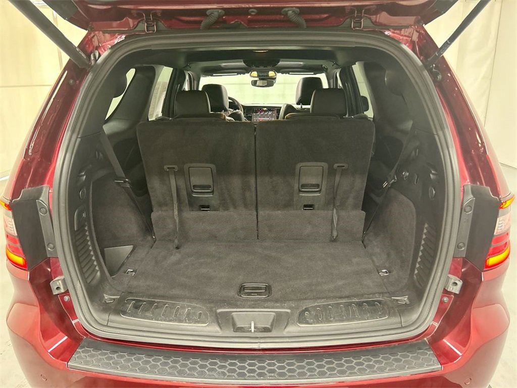 Used 2022 Dodge Durango GT image 24
