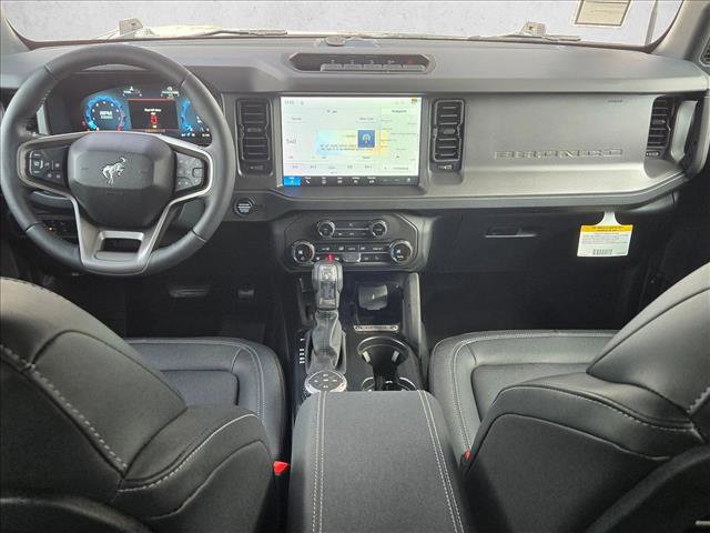 New 2026 Ford Bronco Badlands image 15